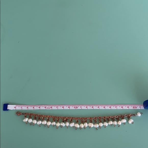 Jewelry - Cultured pearl jewelry handmade by me